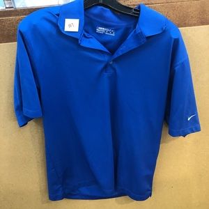 Nike men’s golf shirt